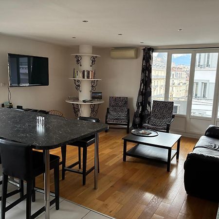 Appartements Residilaverde Gare Grenoble Luaran gambar