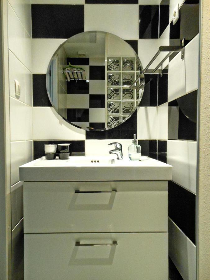 Appartements Residilaverde Gare Grenoble Luaran gambar