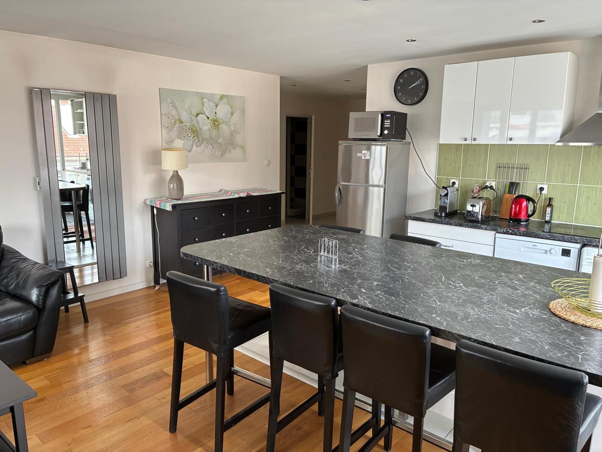 Appartements Residilaverde Gare Grenoble Luaran gambar